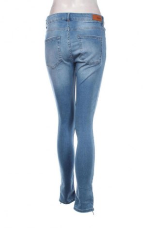 Blugi de femei ONLY, Mărime M, Culoare Albastru, Preț 243,99 Lei