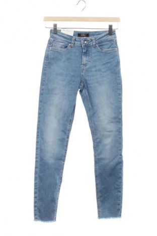 Dámske džínsy  ONLY, Veľkosť XS, Farba Modrá, Cena  46,95 €