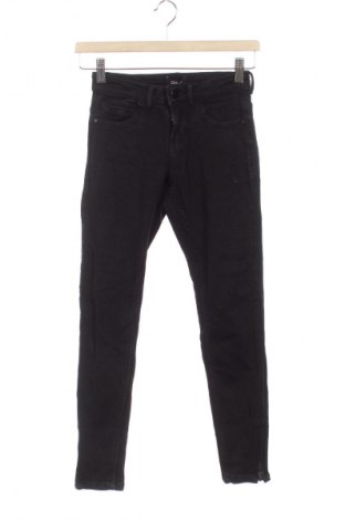 Dámske džínsy  ONLY, Veľkosť XS, Farba Čierna, Cena  16,95 €