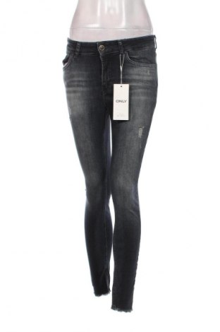 Damen Jeans ONLY, Größe M, Farbe Schwarz, Preis 51,99 €