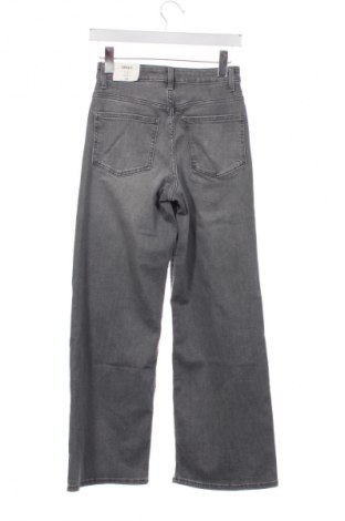 Blugi de femei ONLY, Mărime S, Culoare Gri, Preț 243,99 Lei