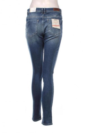 Damen Jeans ONLY, Größe M, Farbe Blau, Preis 51,99 €