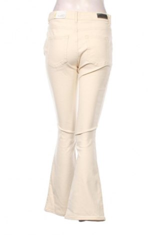 Γυναικείο Τζίν ONLY, Μέγεθος L, Χρώμα  Μπέζ, Τιμή 47,99 €