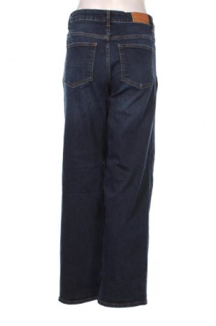 Дамски дънки ONLY, Размер M, Цвят Син, Цена 77,99 лв.