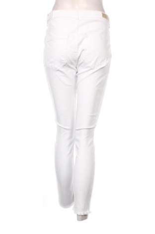 Damen Jeans ONLY, Größe L, Farbe Weiß, Preis 31,99 €