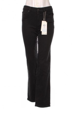 Дамски дънки ONLY, Размер M, Цвят Черен, Цена 62,99 лв.