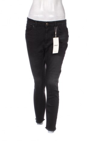 Dámske džínsy  ONLY, Veľkosť L, Farba Čierna, Cena  46,95 €