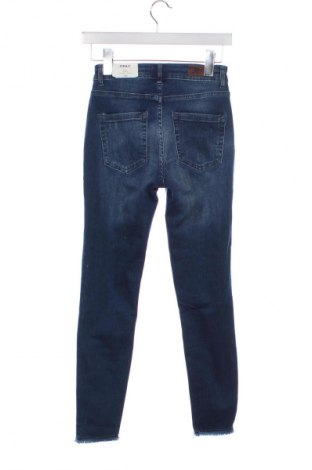 Dámské džíny  ONLY, Velikost XS, Barva Modrá, Cena  939,00 Kč