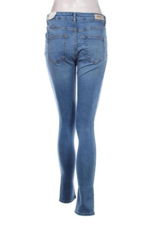 Dámske džínsy  ONLY, Veľkosť L, Farba Modrá, Cena  46,95 €