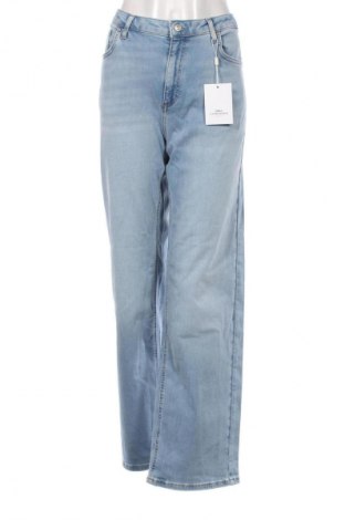 Blugi de femei ONLY, Mărime L, Culoare Albastru, Preț 195,99 Lei