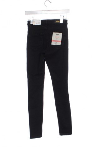 Дамски дънки ONLY, Размер XS, Цвят Черен, Цена 77,99 лв.