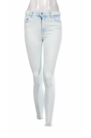 Dámské džíny  ONLY, Velikost M, Barva Modrá, Cena  1 169,00 Kč