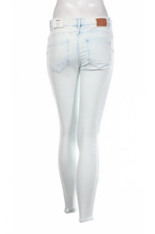 Dámské džíny  ONLY, Velikost M, Barva Modrá, Cena  1 169,00 Kč