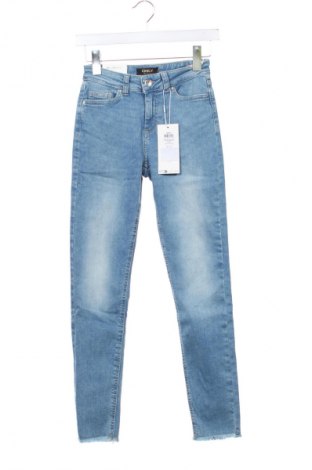 Damen Jeans ONLY, Größe XS, Farbe Blau, Preis 51,99 €