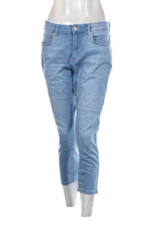 Γυναικείο Τζίν ONLY, Μέγεθος L, Χρώμα Μπλέ, Τιμή 47,99 €
