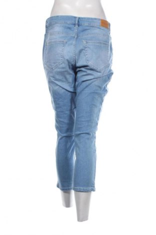 Γυναικείο Τζίν ONLY, Μέγεθος L, Χρώμα Μπλέ, Τιμή 47,99 €
