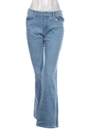 Dámske džínsy  ONLY, Veľkosť L, Farba Modrá, Cena  46,95 €