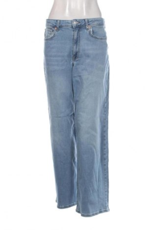 Dámske džínsy  ONLY, Veľkosť L, Farba Modrá, Cena  46,95 €