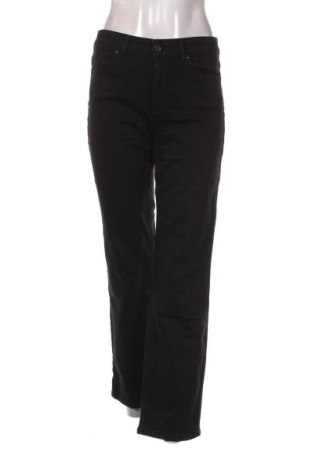 Дамски дънки ONLY, Размер M, Цвят Черен, Цена 34,99 лв.