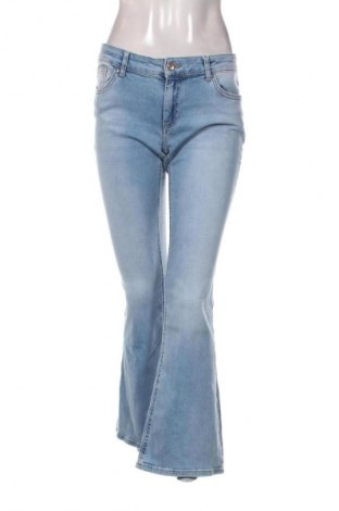 Dámské džíny  ONLY, Velikost L, Barva Modrá, Cena  1 169,00 Kč