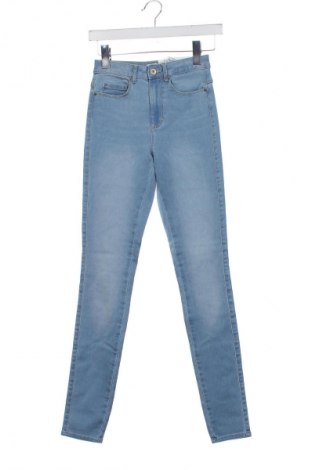Damskie jeansy ONLY, Rozmiar XS, Kolor Niebieski, Cena 207,99 zł