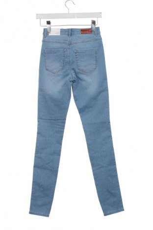Damskie jeansy ONLY, Rozmiar XS, Kolor Niebieski, Cena 207,99 zł