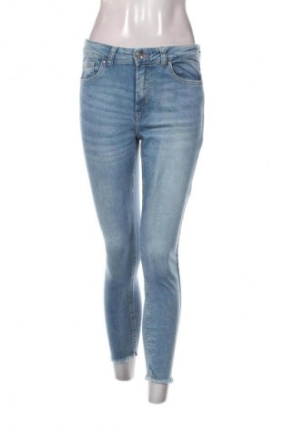 Blugi de femei ONLY, Mărime M, Culoare Albastru, Preț 243,99 Lei