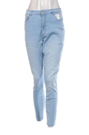 Dámske džínsy  ONLY, Veľkosť XL, Farba Modrá, Cena  46,95 €