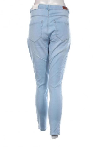 Dámske džínsy  ONLY, Veľkosť XL, Farba Modrá, Cena  46,95 €