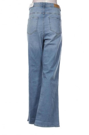 Dámske džínsy  ONLY, Veľkosť XXL, Farba Modrá, Cena  46,95 €