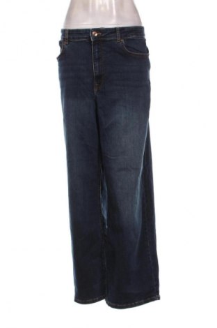 Dámske džínsy  ONLY, Veľkosť XL, Farba Modrá, Cena  46,95 €