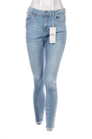 Damen Jeans ONLY, Größe M, Farbe Blau, Preis € 51,99
