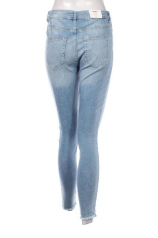 Damen Jeans ONLY, Größe M, Farbe Blau, Preis € 51,99