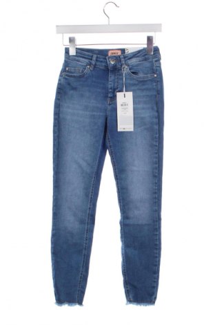 Damen Jeans ONLY, Größe XXS, Farbe Blau, Preis € 37,99
