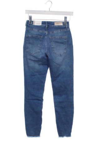 Damen Jeans ONLY, Größe XXS, Farbe Blau, Preis € 37,99