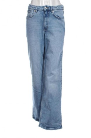 Damskie jeansy ONLY, Rozmiar S, Kolor Niebieski, Cena 78,16 zł