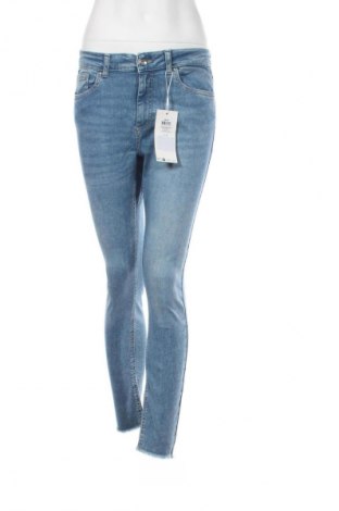 Dámské džíny  ONLY, Velikost M, Barva Modrá, Cena  1 169,00 Kč