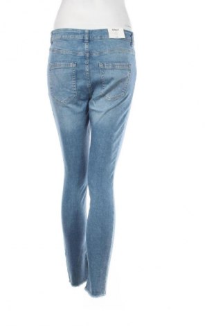 Dámské džíny  ONLY, Velikost M, Barva Modrá, Cena  1 169,00 Kč
