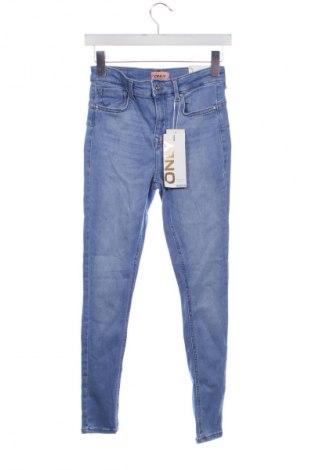 Damen Jeans ONLY, Größe XS, Farbe Blau, Preis € 41,99