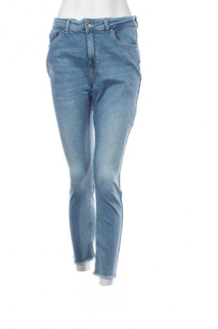 Γυναικείο Τζίν ONLY, Μέγεθος L, Χρώμα Μπλέ, Τιμή 47,99 €