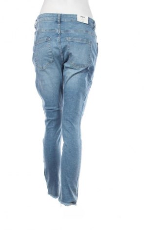 Γυναικείο Τζίν ONLY, Μέγεθος L, Χρώμα Μπλέ, Τιμή 47,99 €