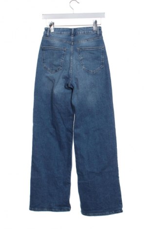 Dámske džínsy  ONLY, Veľkosť XXS, Farba Modrá, Cena  11,95 €