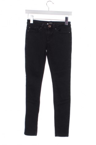 Γυναικείο Τζίν ONLY, Μέγεθος XS, Χρώμα Μαύρο, Τιμή 47,99 €