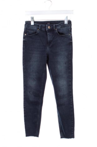 Blugi de femei ONLY, Mărime M, Culoare Albastru, Preț 89,47 Lei