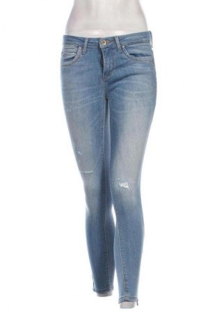 Dámske džínsy  ONLY, Veľkosť S, Farba Modrá, Cena  10,95 €