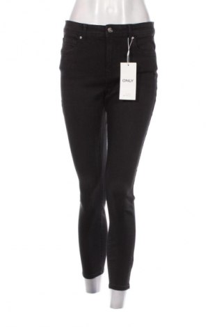 Damen Jeans ONLY, Größe L, Farbe Schwarz, Preis € 51,99