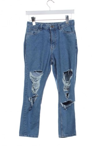 Γυναικείο Τζίν ONLY, Μέγεθος S, Χρώμα Μπλέ, Τιμή 11,99 €