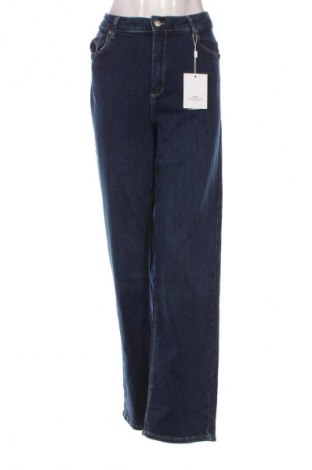 Damen Jeans ONLY Carmakoma, Größe XL, Farbe Blau, Preis € 41,99