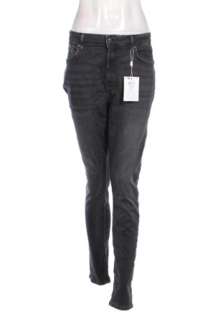 Damen Jeans ONLY Carmakoma, Größe XL, Farbe Schwarz, Preis € 51,99