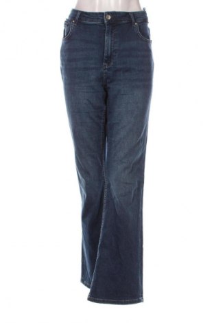 Damen Jeans ONLY Carmakoma, Größe XXL, Farbe Blau, Preis 22,99 €